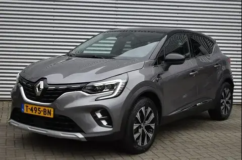 Annonce RENAULT CAPTUR Hybride 2023 d'occasion 