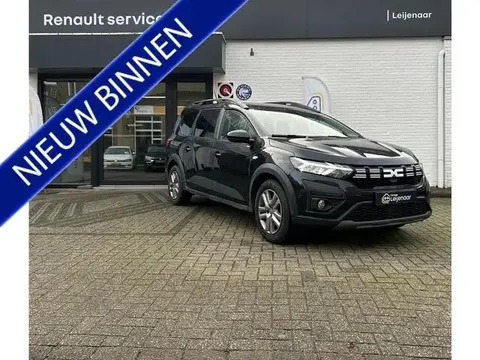 Used DACIA JOGGER LPG 2023 Ad 