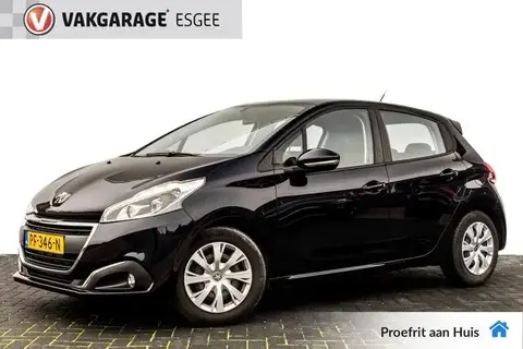 Used PEUGEOT 208 Petrol 2017 Ad 