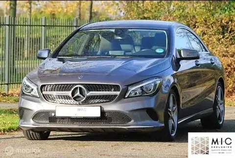 Used MERCEDES-BENZ CLASSE CLA Petrol 2019 Ad 