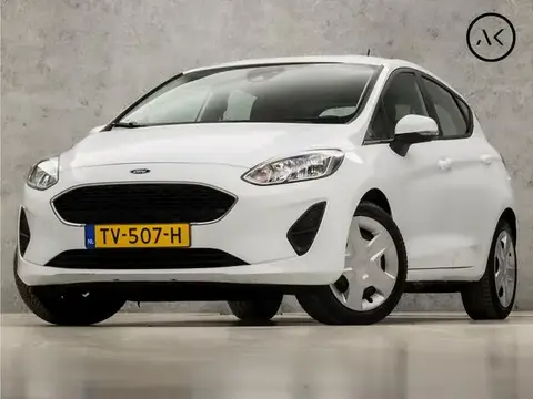 Annonce FORD FIESTA Essence 2019 d'occasion 