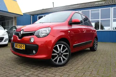 Used RENAULT TWINGO Petrol 2019 Ad 