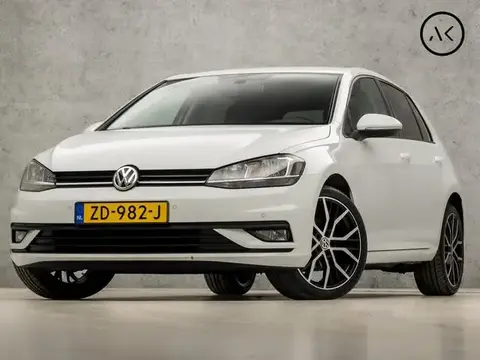 Annonce VOLKSWAGEN GOLF Essence 2019 d'occasion 