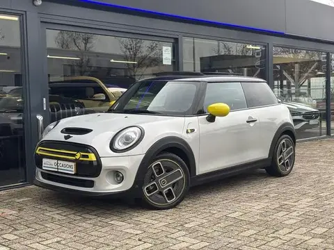 Annonce MINI MINI Électrique 2020 d'occasion 