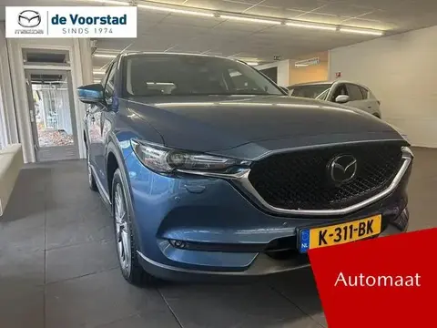 Used MAZDA CX-5 Petrol 2019 Ad 