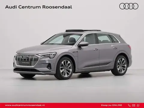 Annonce AUDI E-TRON Électrique 2019 d'occasion 