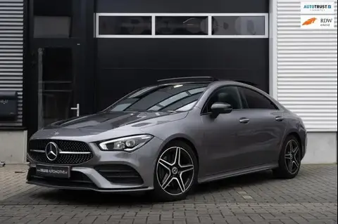 Annonce MERCEDES-BENZ CLASSE CLA Essence 2019 d'occasion 