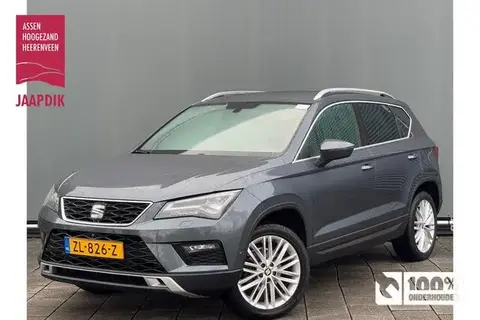 Annonce SEAT ATECA Essence 2019 d'occasion 