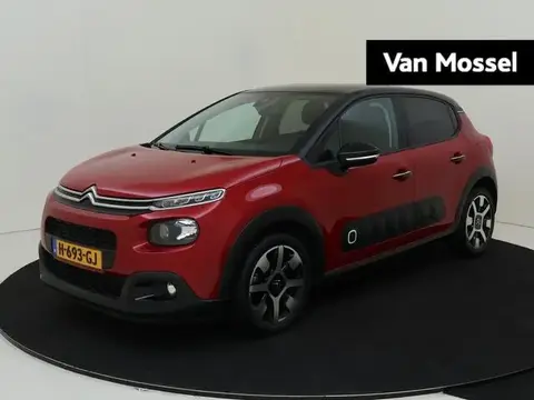 Used CITROEN C3 Petrol 2019 Ad 