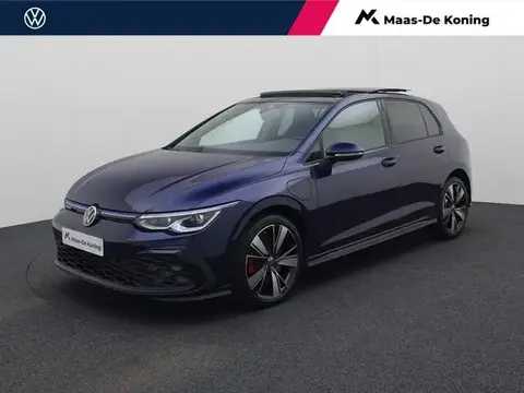 Used VOLKSWAGEN GOLF Hybrid 2023 Ad 