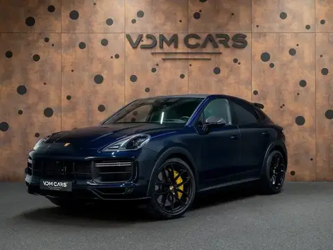 Used PORSCHE CAYENNE Petrol 2023 Ad 