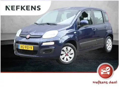 Used FIAT PANDA Petrol 2015 Ad 