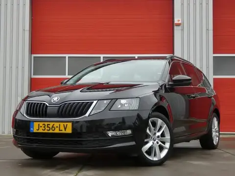 Annonce SKODA OCTAVIA Essence 2020 d'occasion 