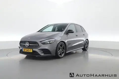 Used MERCEDES-BENZ CLASSE B Petrol 2019 Ad 