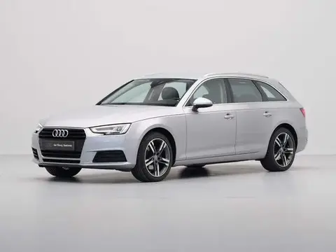 Used AUDI A4 Petrol 2018 Ad 