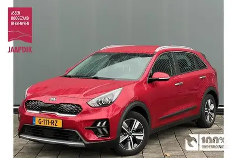 Used KIA NIRO Hybrid 2019 Ad 