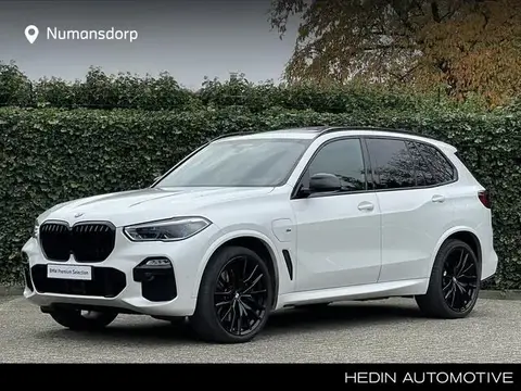 Annonce BMW X5 Hybride 2021 d'occasion 