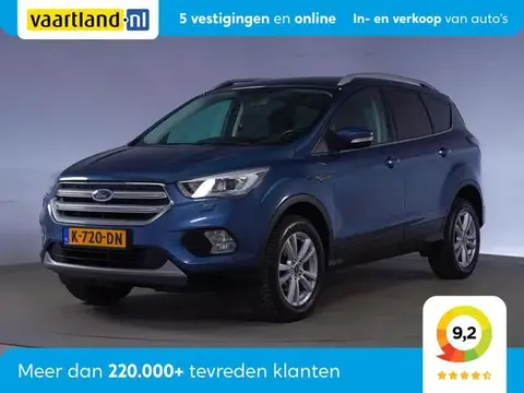 Annonce FORD KUGA Essence 2019 d'occasion 