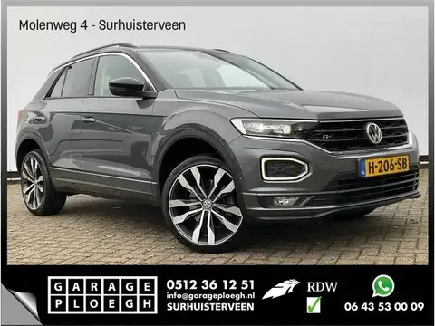 Used VOLKSWAGEN T-ROC Petrol 2019 Ad 