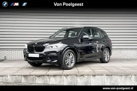 Annonce BMW X3 Hybride 2020 d'occasion 