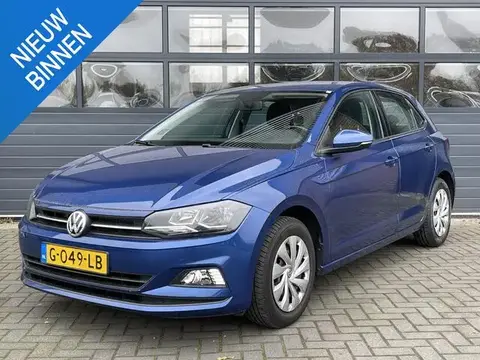 Used VOLKSWAGEN POLO Petrol 2019 Ad 