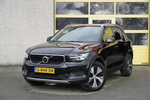 Annonce VOLVO XC40 Essence 2019 d'occasion 