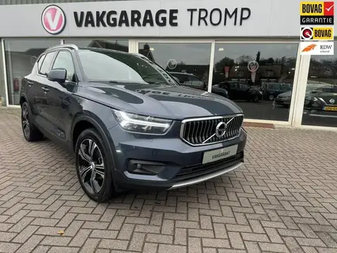 Annonce VOLVO XC40 Essence 2019 d'occasion 