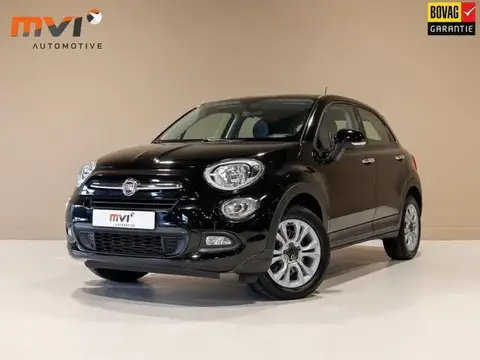 Used FIAT 500X Petrol 2016 Ad 