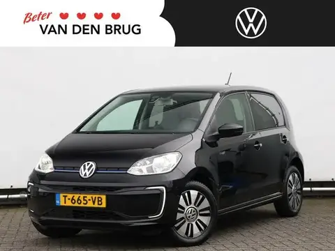 Annonce VOLKSWAGEN UP! Électrique 2019 d'occasion 