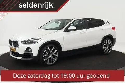 Annonce BMW X2 Essence 2019 d'occasion 