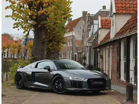 Used AUDI R8 Petrol 2015 Ad 