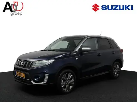 Used SUZUKI VITARA Hybrid 2024 Ad 