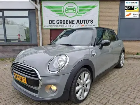 Used MINI COOPER Petrol 2016 Ad 