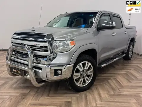 Used TOYOTA TUNDRA LPG 2015 Ad 