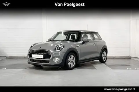 Used MINI COOPER Petrol 2020 Ad 