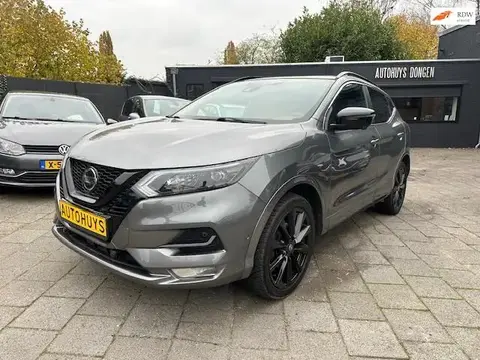 Used NISSAN QASHQAI Petrol 2020 Ad 