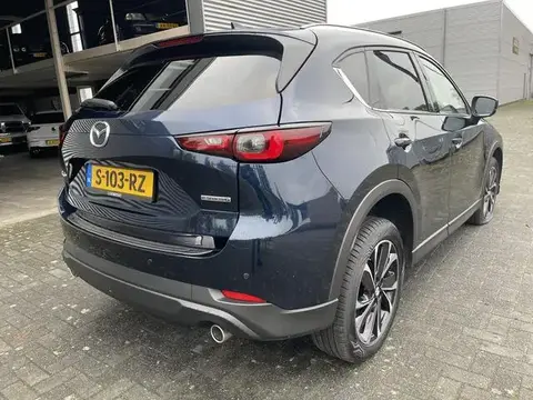 Used MAZDA CX-5 Hybrid 2023 Ad 