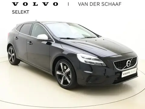 Used VOLVO V40 Petrol 2020 Ad 