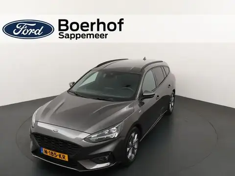 Annonce FORD FOCUS Essence 2020 d'occasion 