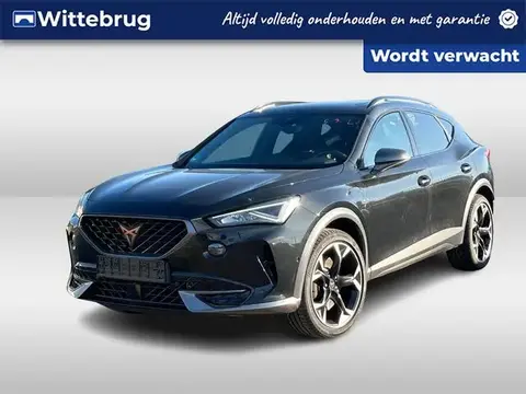 Annonce CUPRA FORMENTOR Hybride 2021 d'occasion 