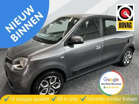 Used RENAULT TWINGO Petrol 2020 Ad 