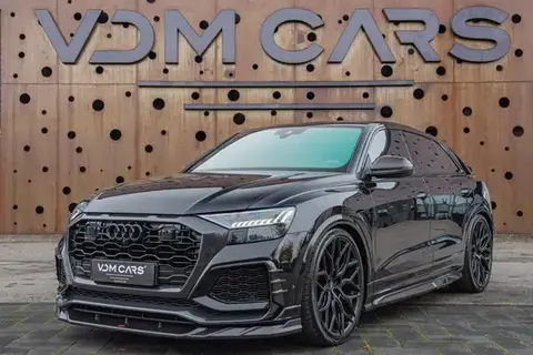 Annonce AUDI RSQ8 Hybride 2019 d'occasion 