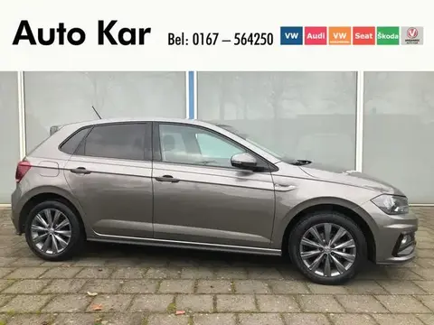 Used VOLKSWAGEN POLO Petrol 2020 Ad 