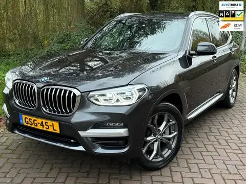 Annonce BMW X3 Hybride 2020 d'occasion 