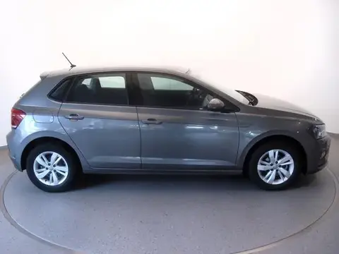 Used VOLKSWAGEN POLO Petrol 2018 Ad 