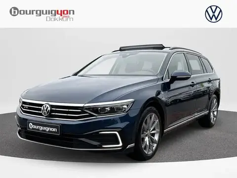 Used VOLKSWAGEN PASSAT Hybrid 2020 Ad 