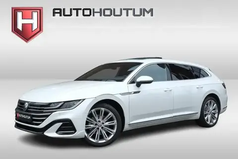 Annonce VOLKSWAGEN ARTEON Hybride 2022 d'occasion 