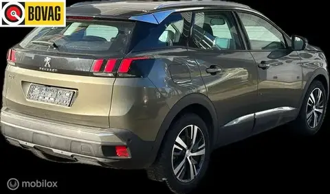 Annonce PEUGEOT 3008 Essence 2020 d'occasion 