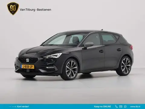 Annonce SEAT LEON Essence 2020 d'occasion 