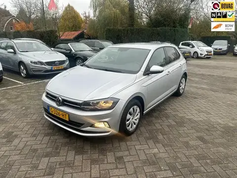 Used VOLKSWAGEN POLO Petrol 2019 Ad 